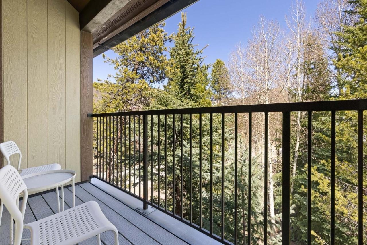 2767 Slopeside Condo Keystone Exterior foto