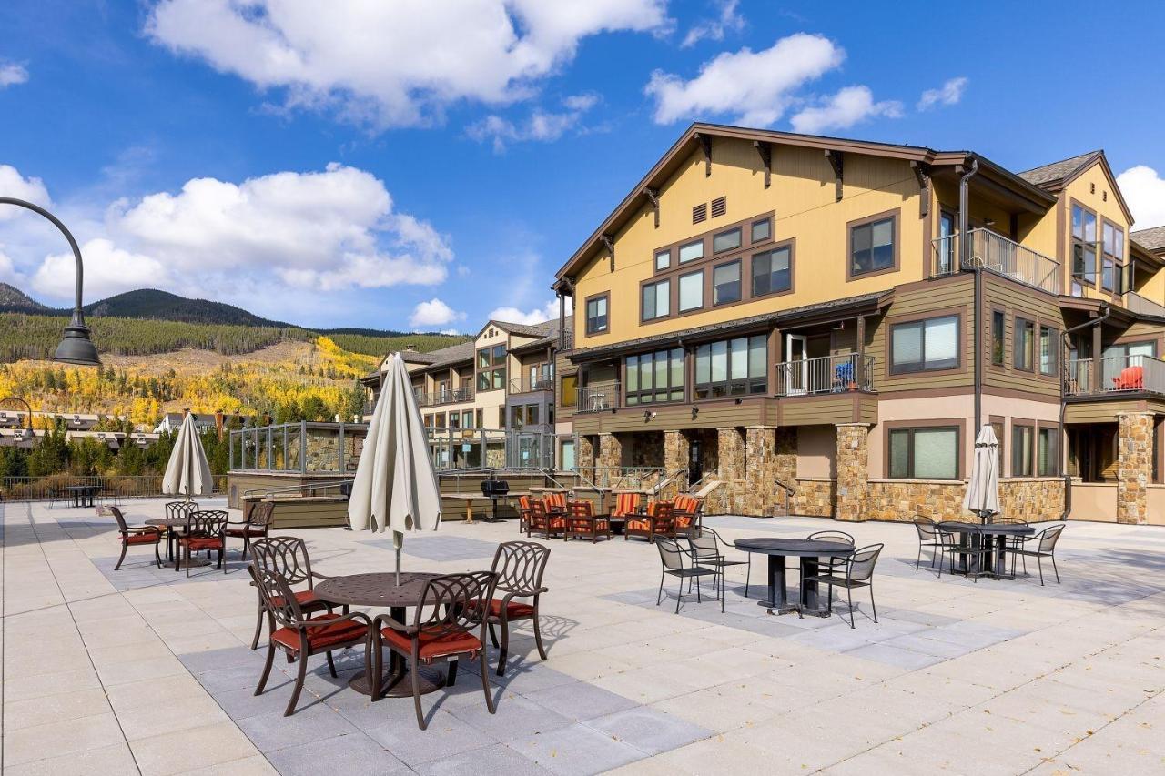 2767 Slopeside Condo Keystone Exterior foto
